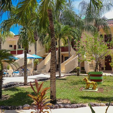 Villas Coco Resort - All Suites (Adults Only) Isla Mujeres Zewnętrze zdjęcie
