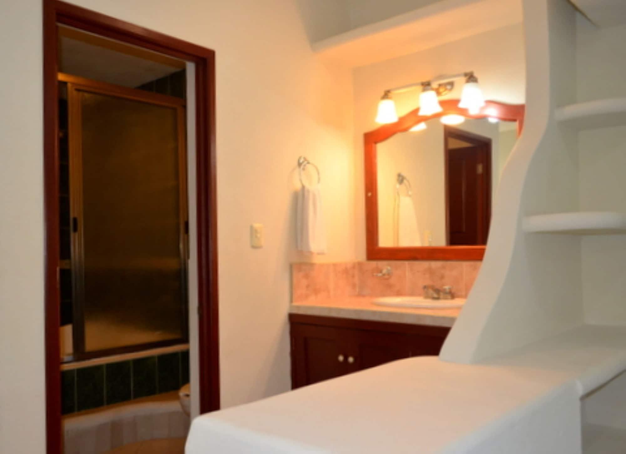 Villas Coco Resort - All Suites (Adults Only) Isla Mujeres Zewnętrze zdjęcie