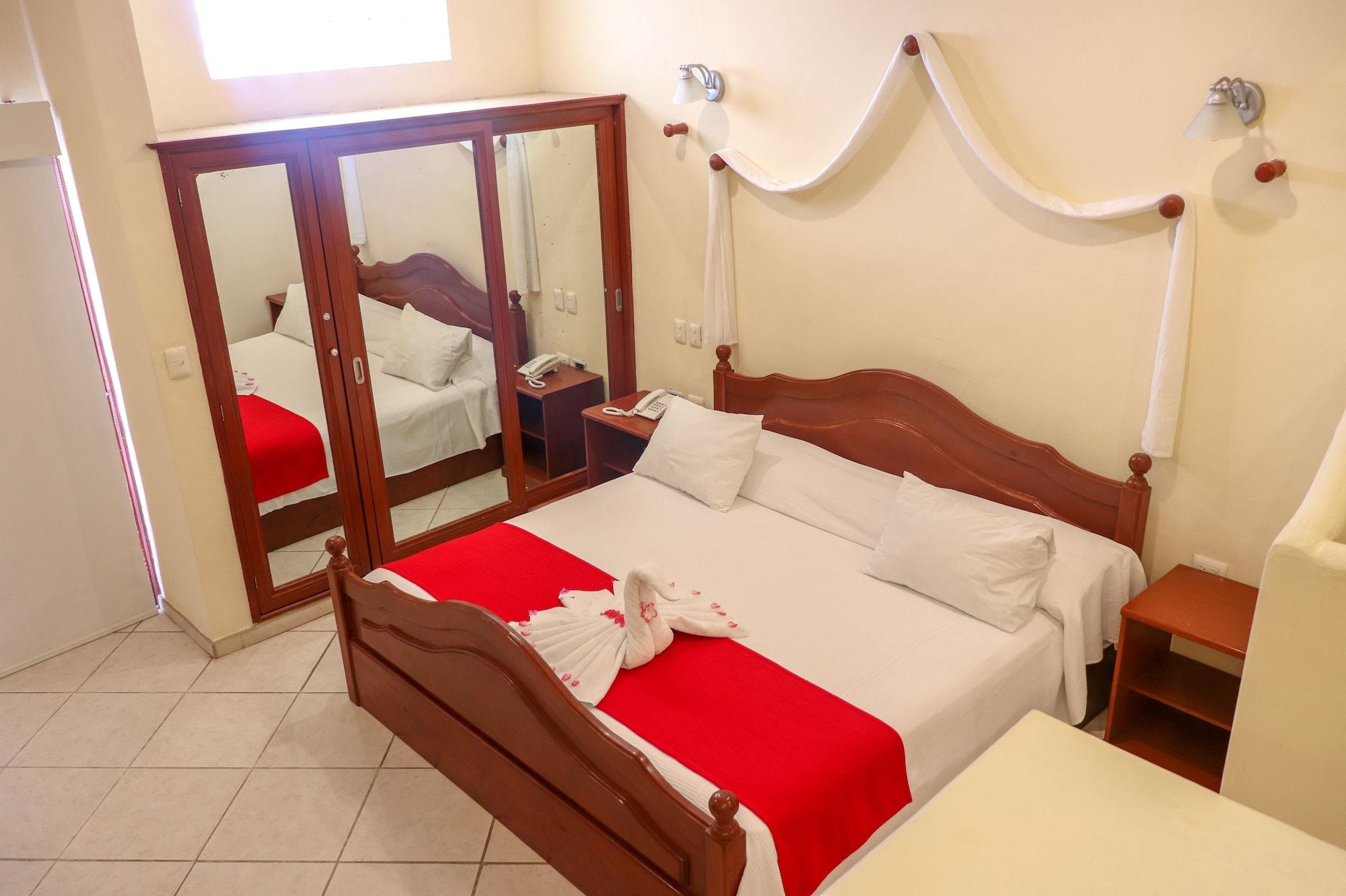 Villas Coco Resort - All Suites (Adults Only) Isla Mujeres Zewnętrze zdjęcie