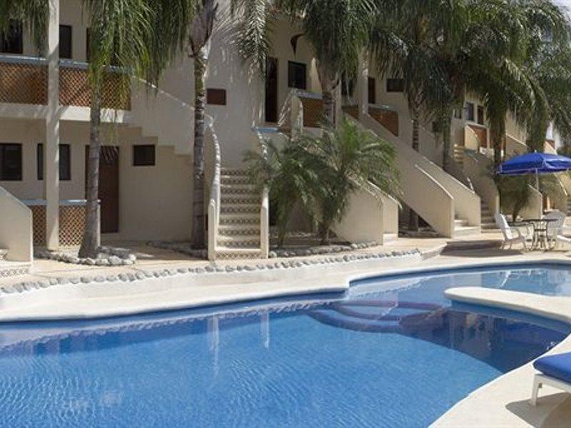Villas Coco Resort - All Suites (Adults Only) Isla Mujeres Zewnętrze zdjęcie
