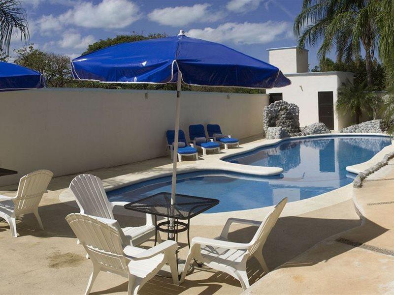 Villas Coco Resort - All Suites (Adults Only) Isla Mujeres Zewnętrze zdjęcie
