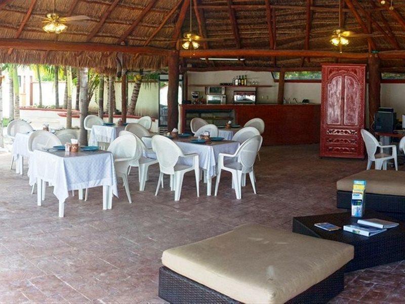 Villas Coco Resort - All Suites (Adults Only) Isla Mujeres Zewnętrze zdjęcie