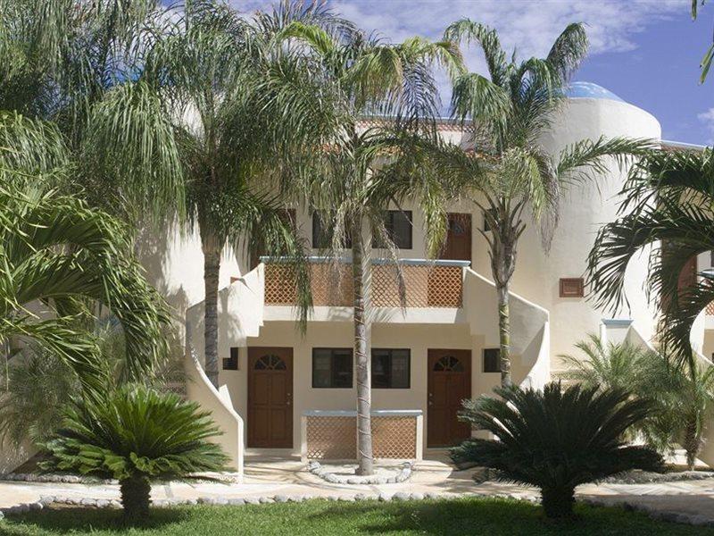Villas Coco Resort - All Suites (Adults Only) Isla Mujeres Zewnętrze zdjęcie