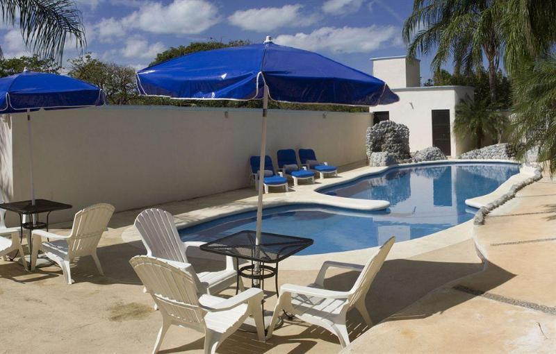 Villas Coco Resort - All Suites (Adults Only) Isla Mujeres Zewnętrze zdjęcie