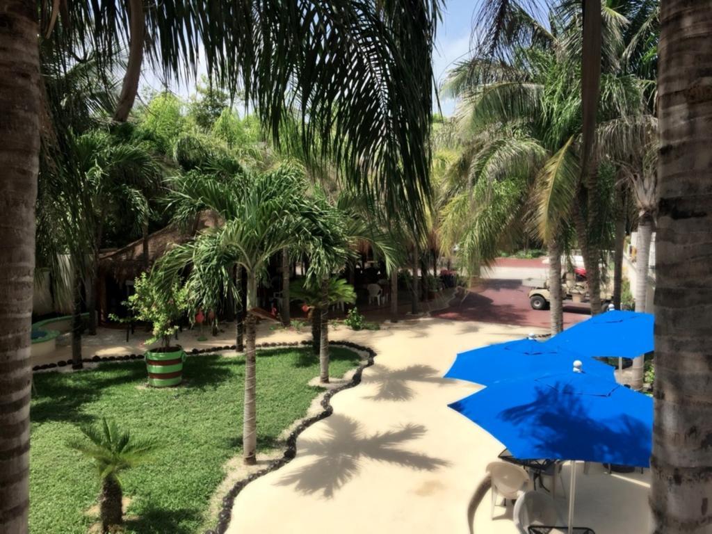 Villas Coco Resort - All Suites (Adults Only) Isla Mujeres Zewnętrze zdjęcie