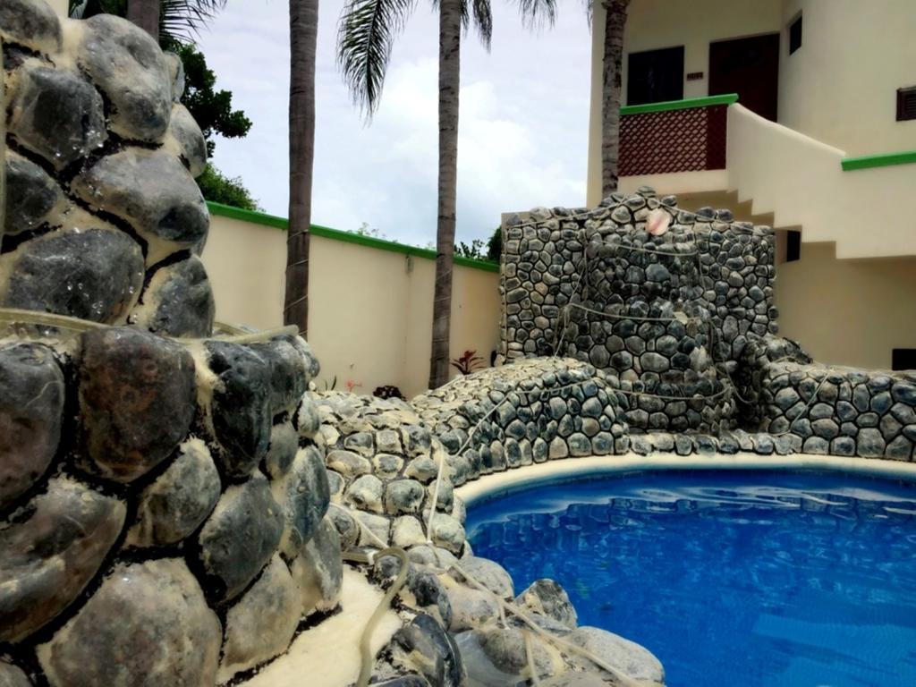 Villas Coco Resort - All Suites (Adults Only) Isla Mujeres Zewnętrze zdjęcie