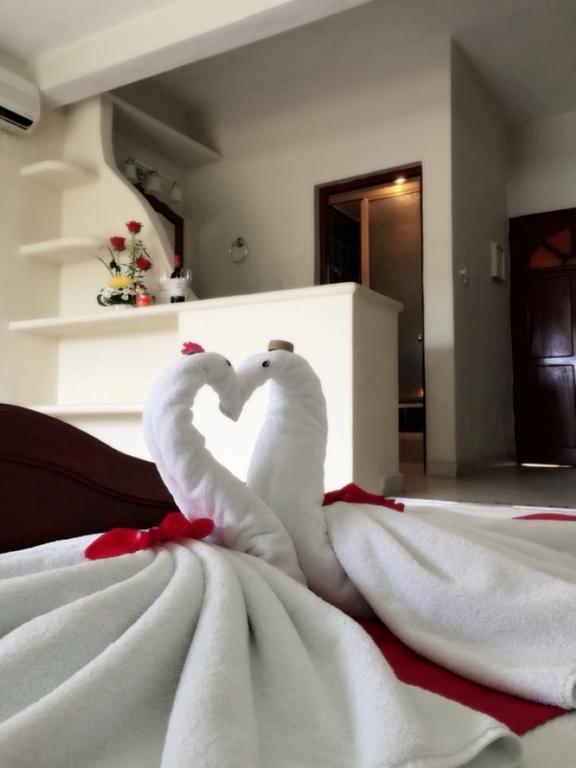 Villas Coco Resort - All Suites (Adults Only) Isla Mujeres Zewnętrze zdjęcie