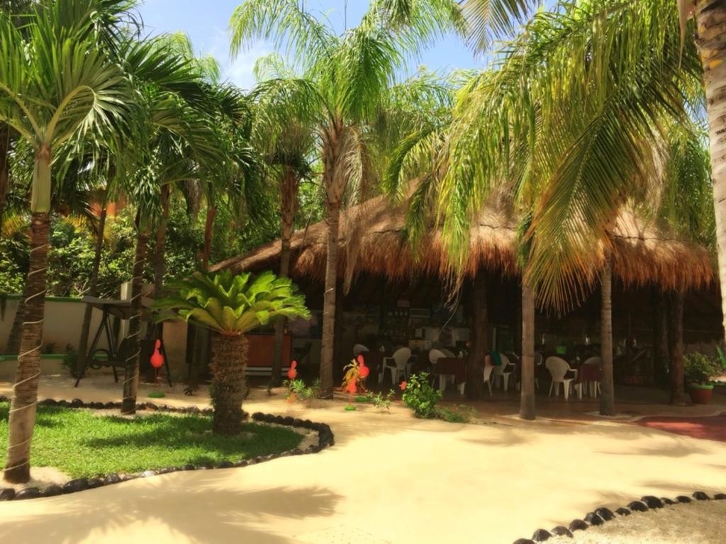 Villas Coco Resort - All Suites (Adults Only) Isla Mujeres Zewnętrze zdjęcie