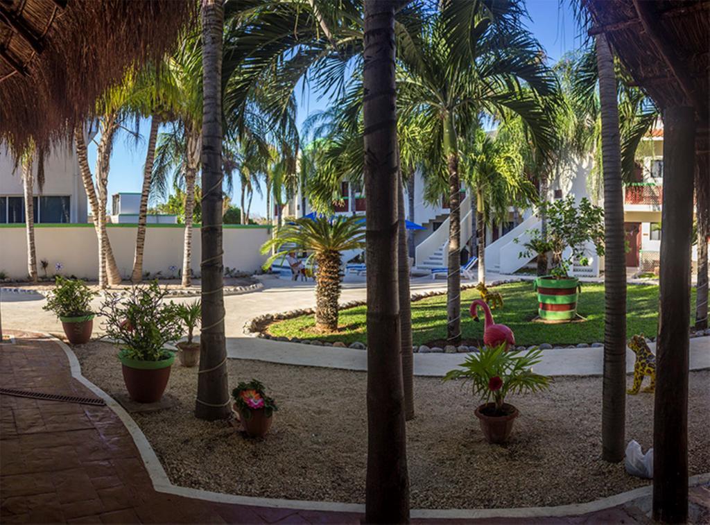Villas Coco Resort - All Suites (Adults Only) Isla Mujeres Zewnętrze zdjęcie