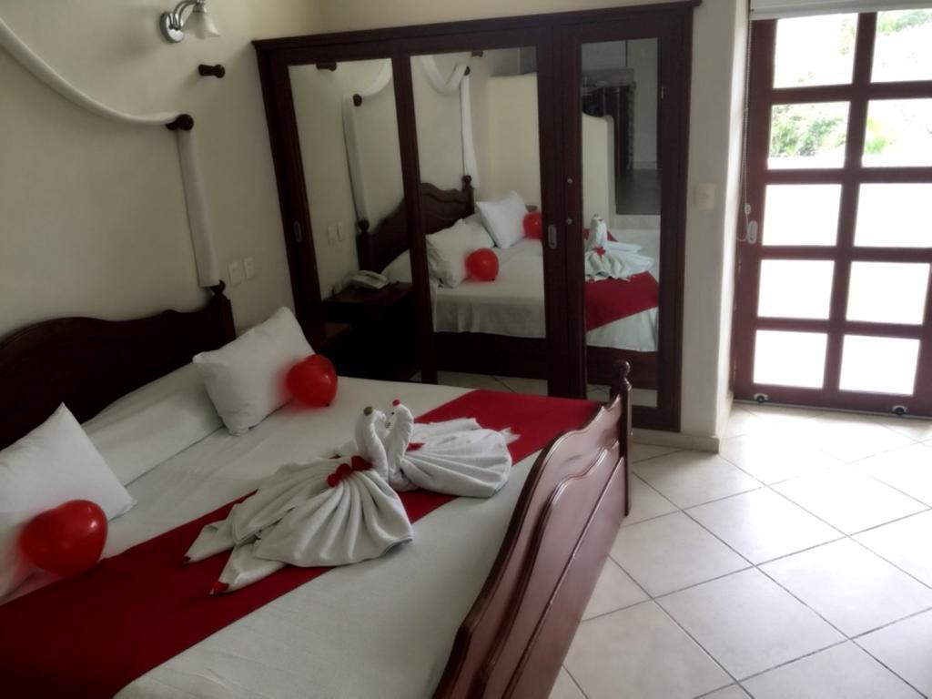 Villas Coco Resort - All Suites (Adults Only) Isla Mujeres Zewnętrze zdjęcie