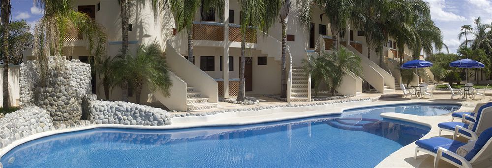 Villas Coco Resort - All Suites (Adults Only) Isla Mujeres Zewnętrze zdjęcie