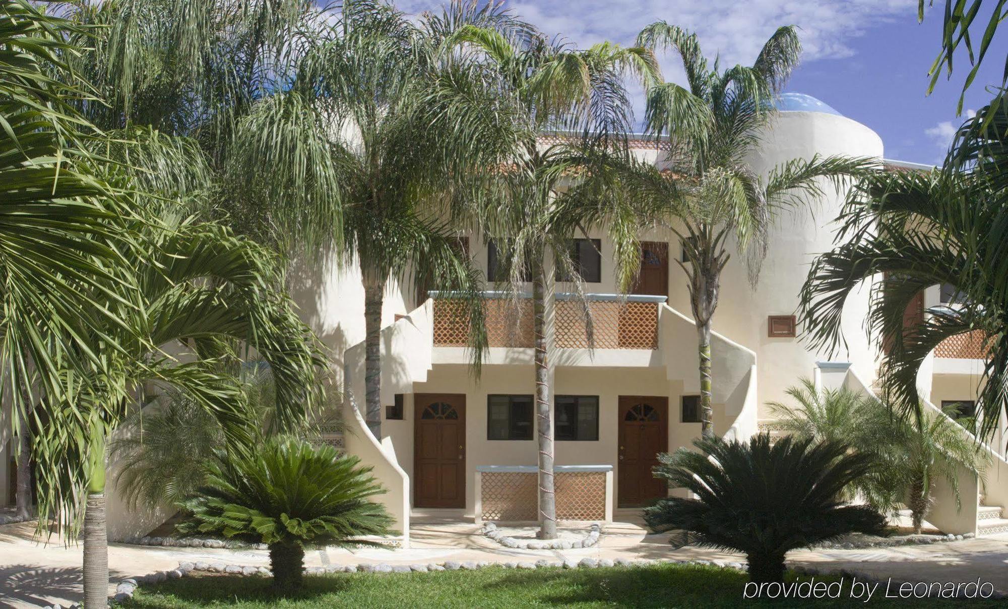 Villas Coco Resort - All Suites (Adults Only) Isla Mujeres Zewnętrze zdjęcie