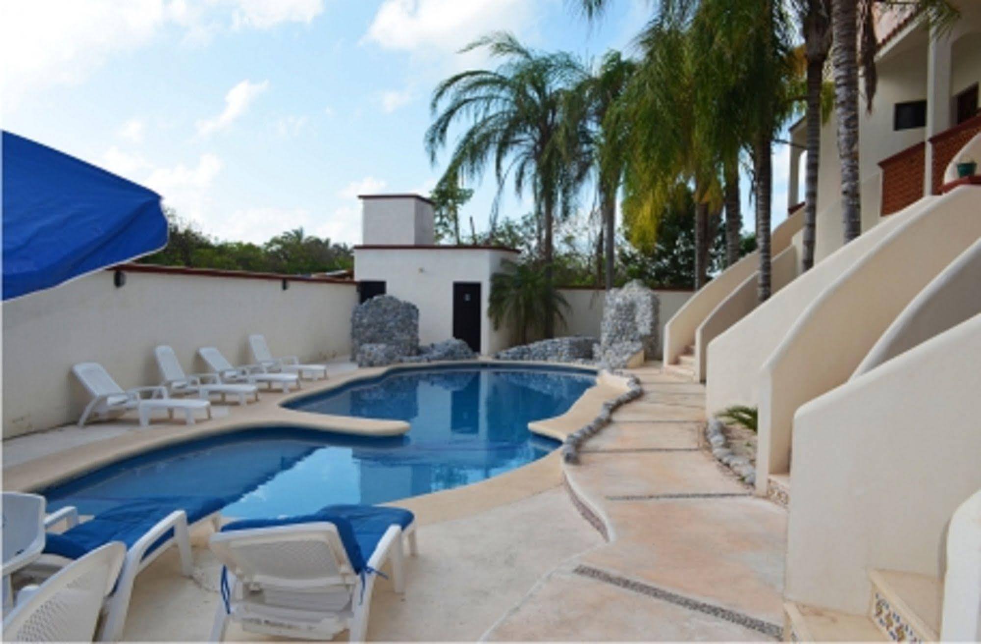 Villas Coco Resort - All Suites (Adults Only) Isla Mujeres Zewnętrze zdjęcie