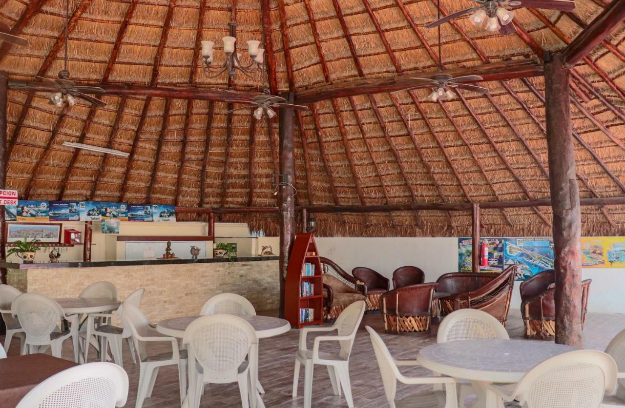 Villas Coco Resort - All Suites (Adults Only) Isla Mujeres Zewnętrze zdjęcie