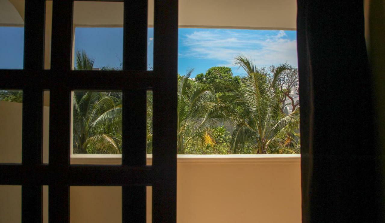 Villas Coco Resort - All Suites (Adults Only) Isla Mujeres Zewnętrze zdjęcie