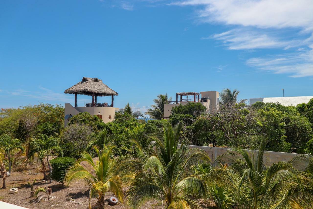 Villas Coco Resort - All Suites (Adults Only) Isla Mujeres Zewnętrze zdjęcie