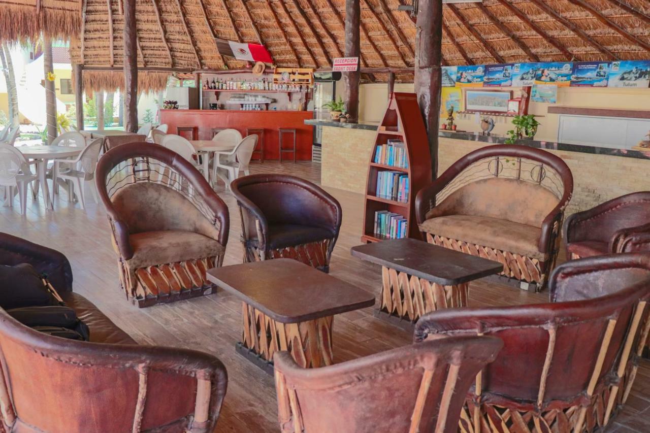 Villas Coco Resort - All Suites (Adults Only) Isla Mujeres Zewnętrze zdjęcie