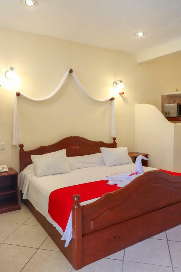 Villas Coco Resort - All Suites (Adults Only) Isla Mujeres Zewnętrze zdjęcie