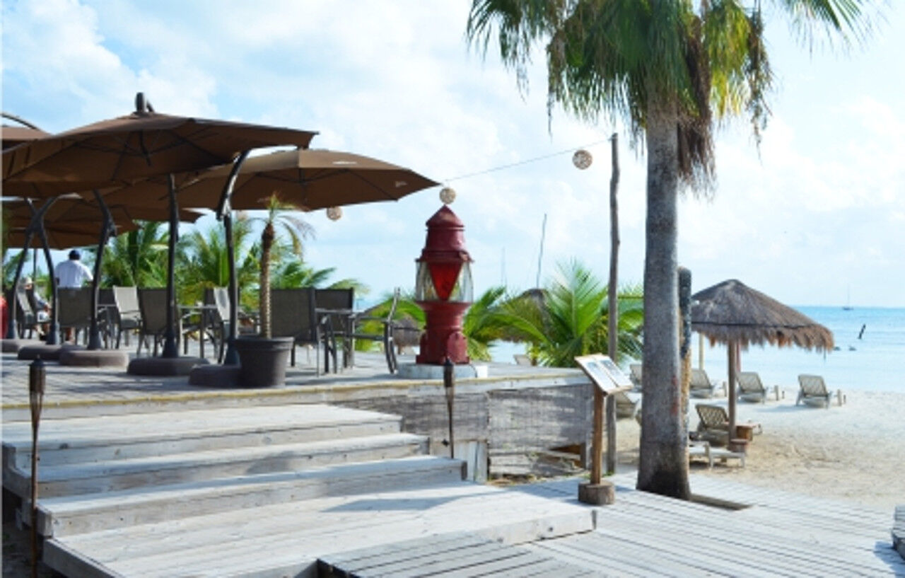 Villas Coco Resort - All Suites (Adults Only) Isla Mujeres Zewnętrze zdjęcie